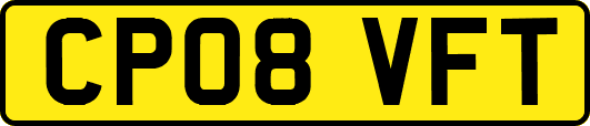 CP08VFT