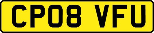 CP08VFU