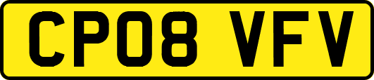 CP08VFV