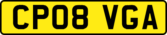 CP08VGA
