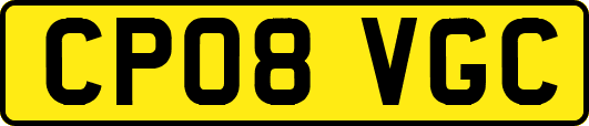 CP08VGC