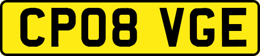 CP08VGE