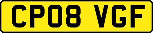 CP08VGF