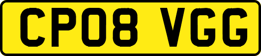 CP08VGG