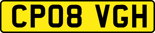 CP08VGH