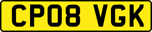 CP08VGK