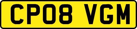 CP08VGM