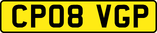 CP08VGP