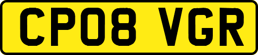 CP08VGR