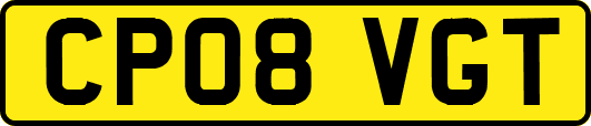 CP08VGT