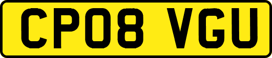 CP08VGU