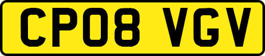 CP08VGV