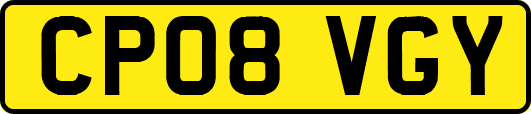 CP08VGY