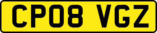 CP08VGZ