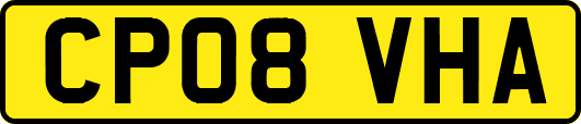CP08VHA