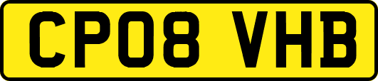 CP08VHB