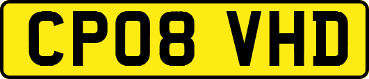 CP08VHD