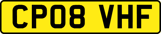 CP08VHF