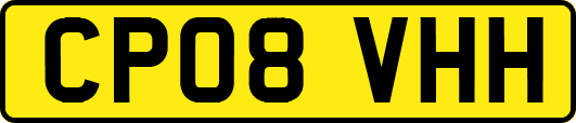 CP08VHH