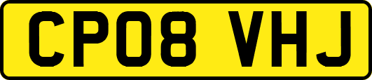 CP08VHJ
