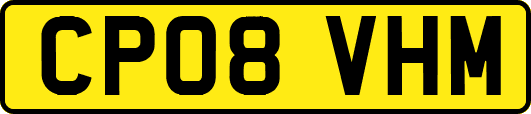 CP08VHM