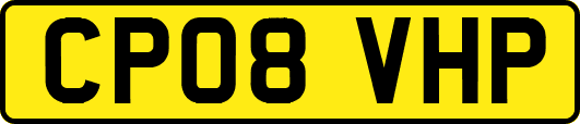 CP08VHP