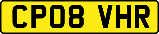 CP08VHR