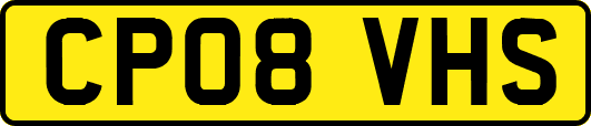 CP08VHS
