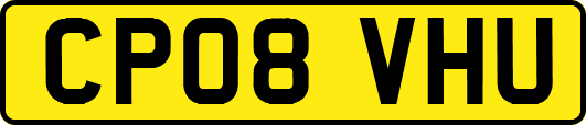 CP08VHU