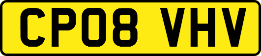 CP08VHV