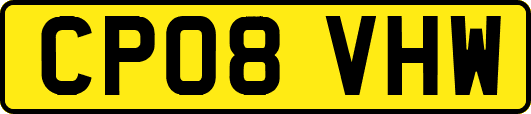 CP08VHW
