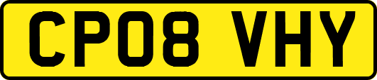 CP08VHY