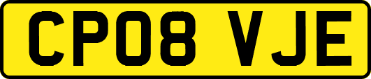 CP08VJE