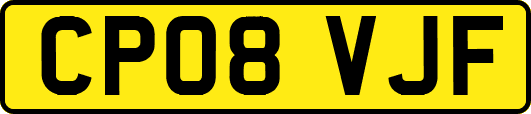 CP08VJF