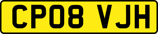 CP08VJH