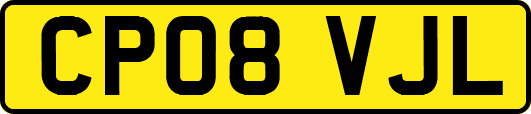 CP08VJL