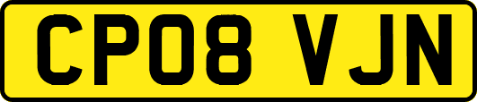 CP08VJN