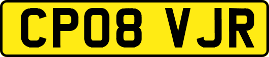 CP08VJR