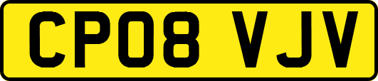 CP08VJV