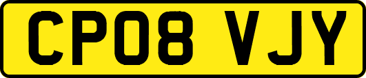 CP08VJY
