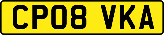 CP08VKA
