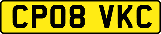 CP08VKC