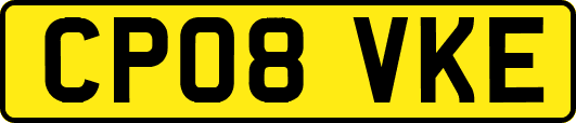 CP08VKE