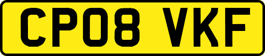 CP08VKF