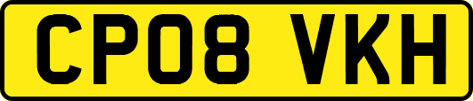 CP08VKH