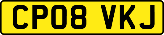 CP08VKJ