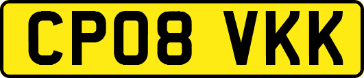 CP08VKK