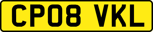 CP08VKL