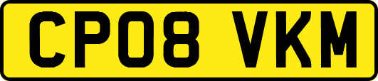CP08VKM