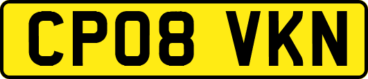 CP08VKN
